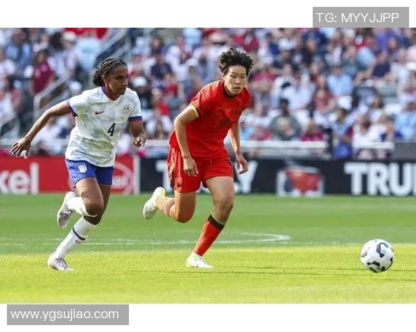 周三002女四强赛前瞻分析韩国女足对阵中国女足比分预测与赛况展望