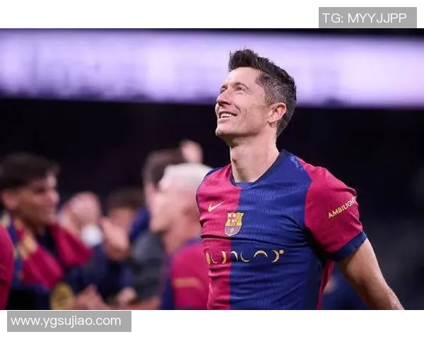 梅西欧冠历史射手榜地位岌岌可危莱万多夫斯基或将超越他