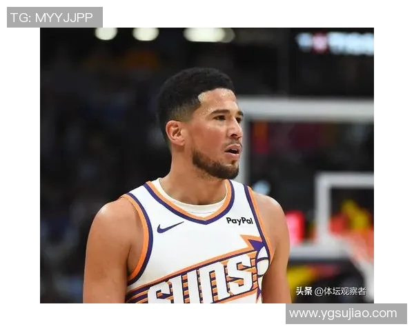 布克砍下41分武切维奇贡献24分6篮板太阳轻取公牛